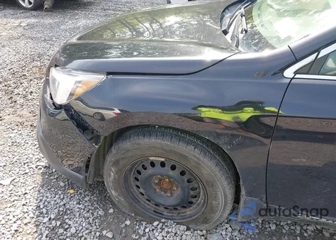 2016 Subaru Outback 2.5I из США, поврежденный, VIN 4S4BSAAC1G3227610